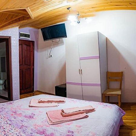 Hotel Stanchevata Kashta à Zlatograd Extérieur photo
