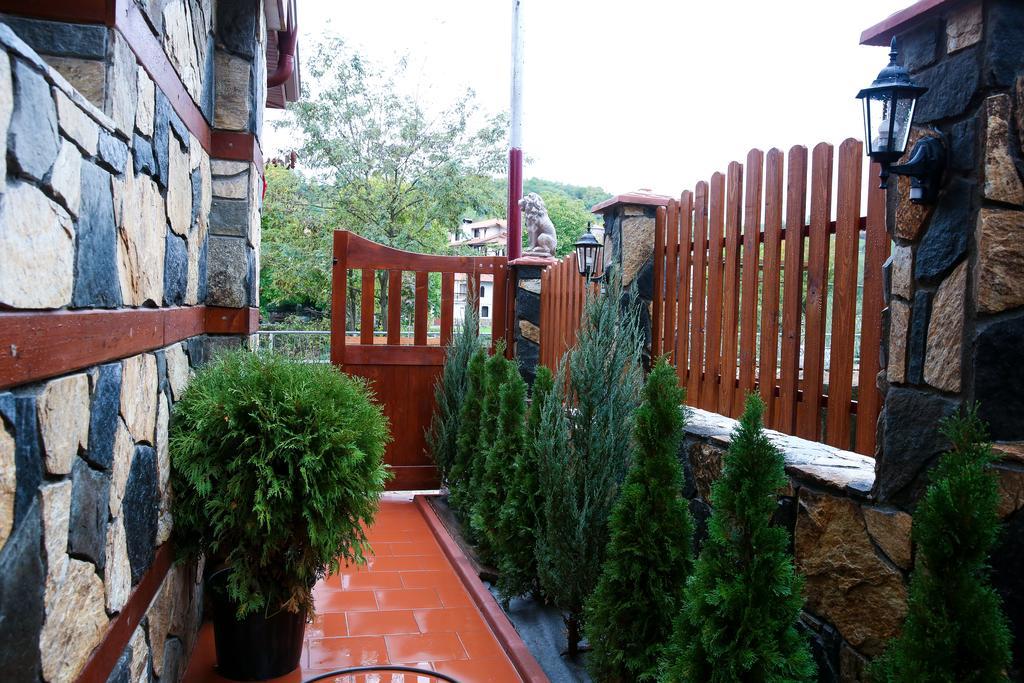 Hotel Stanchevata Kashta à Zlatograd Extérieur photo