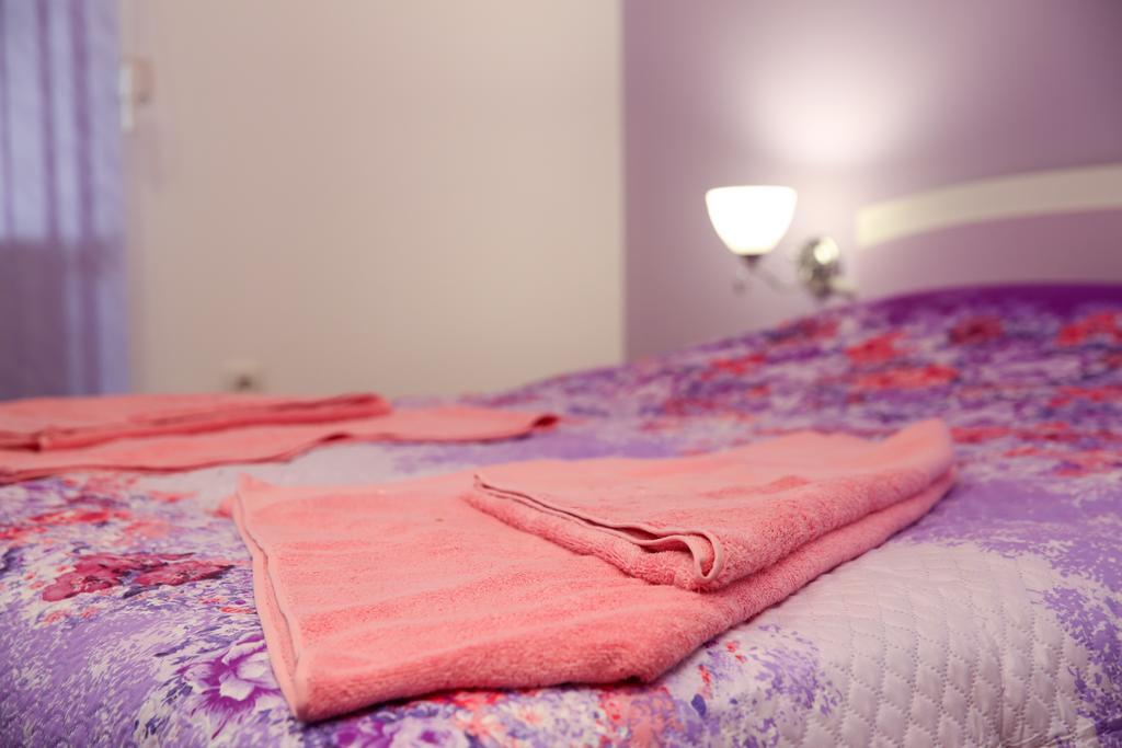 Hotel Stanchevata Kashta à Zlatograd Extérieur photo