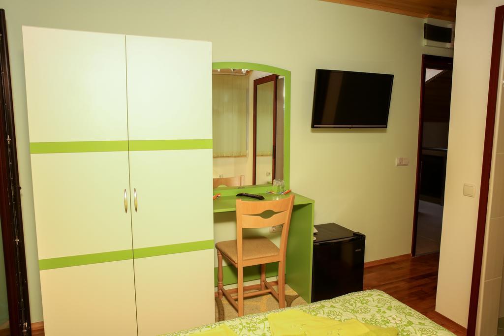 Hotel Stanchevata Kashta à Zlatograd Extérieur photo