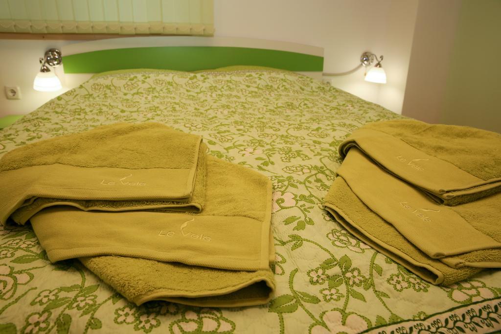 Hotel Stanchevata Kashta à Zlatograd Extérieur photo