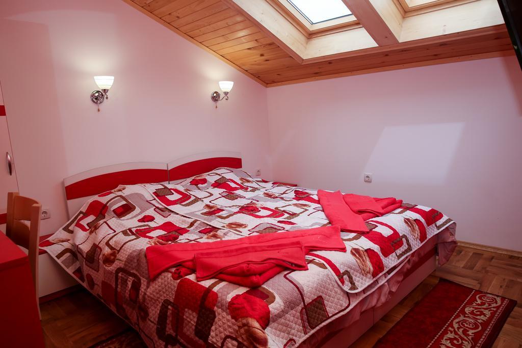 Hotel Stanchevata Kashta à Zlatograd Chambre photo