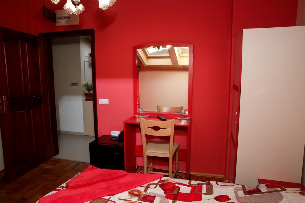 Hotel Stanchevata Kashta à Zlatograd Chambre photo