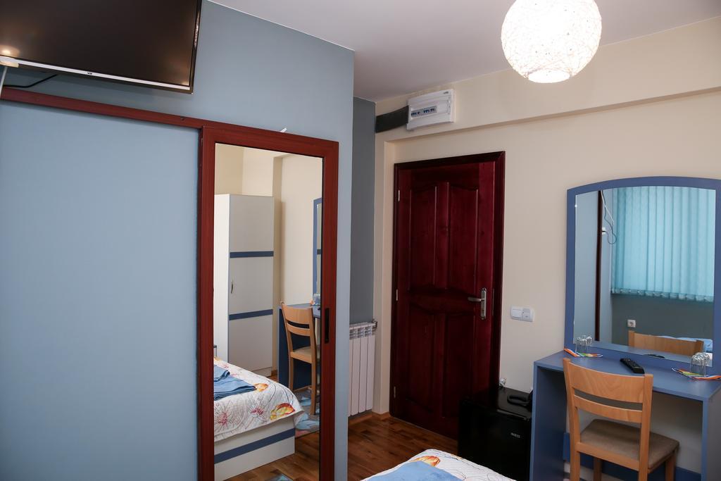 Hotel Stanchevata Kashta à Zlatograd Chambre photo
