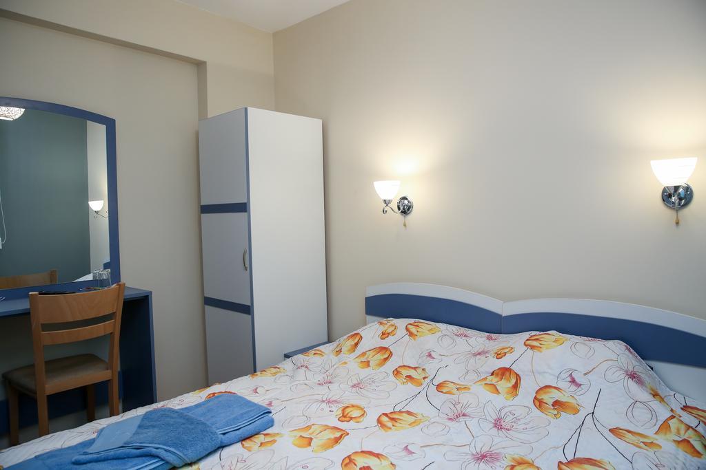 Hotel Stanchevata Kashta à Zlatograd Chambre photo
