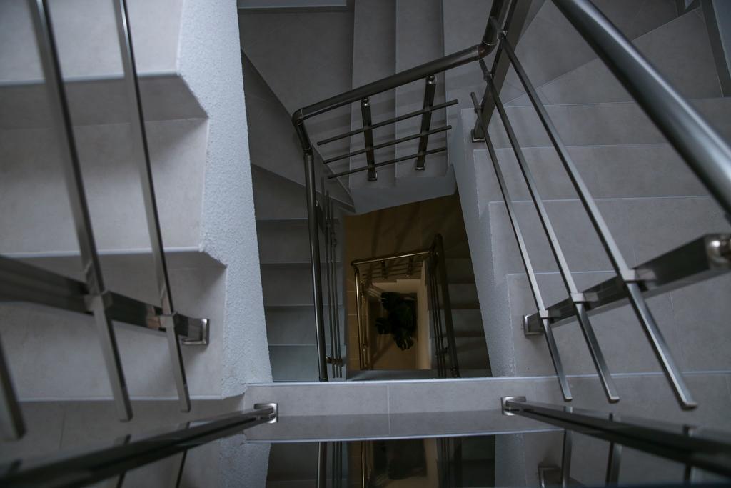 Hotel Stanchevata Kashta à Zlatograd Extérieur photo
