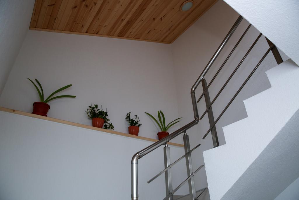 Hotel Stanchevata Kashta à Zlatograd Extérieur photo