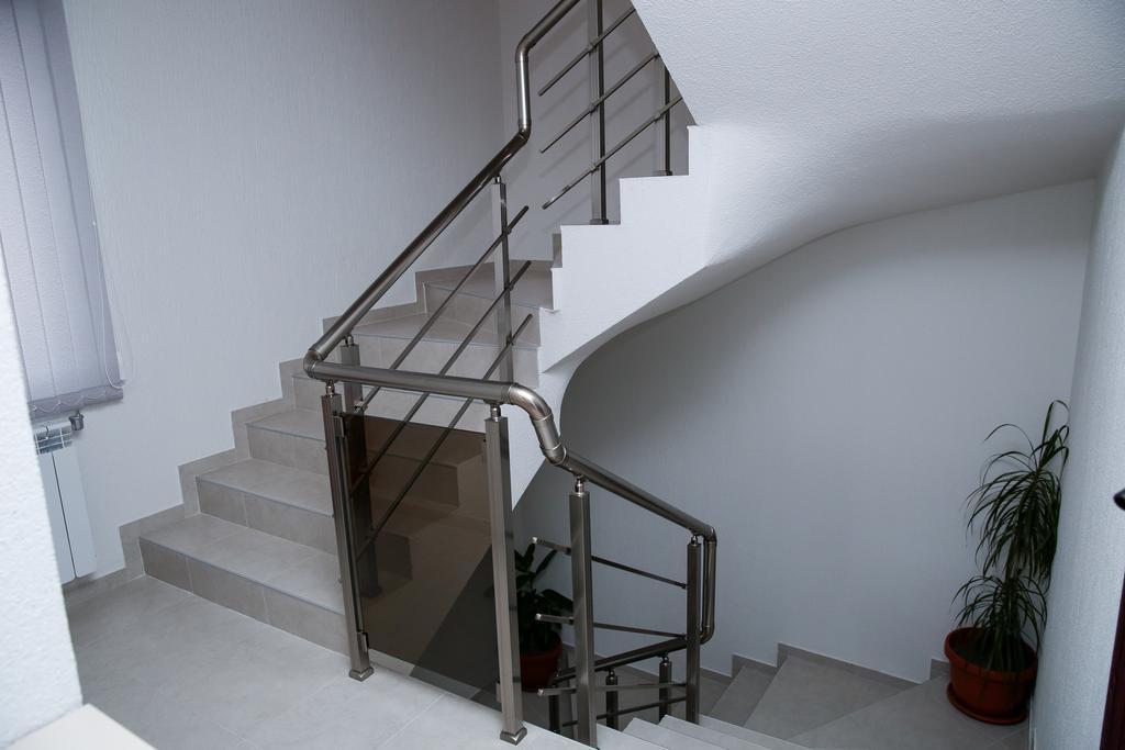 Hotel Stanchevata Kashta à Zlatograd Extérieur photo