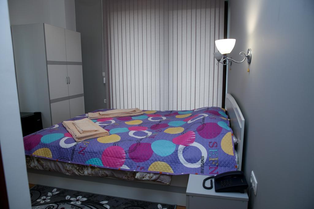 Hotel Stanchevata Kashta à Zlatograd Extérieur photo