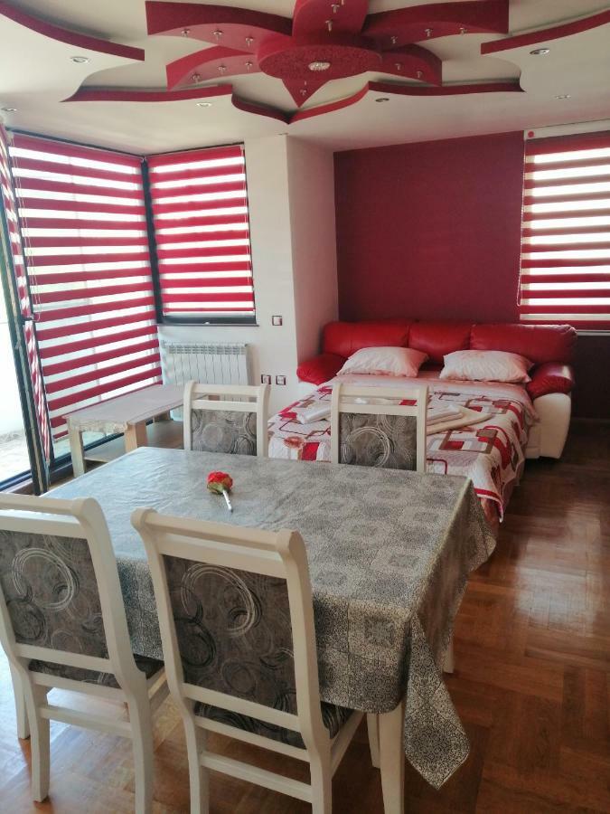 Hotel Stanchevata Kashta à Zlatograd Extérieur photo