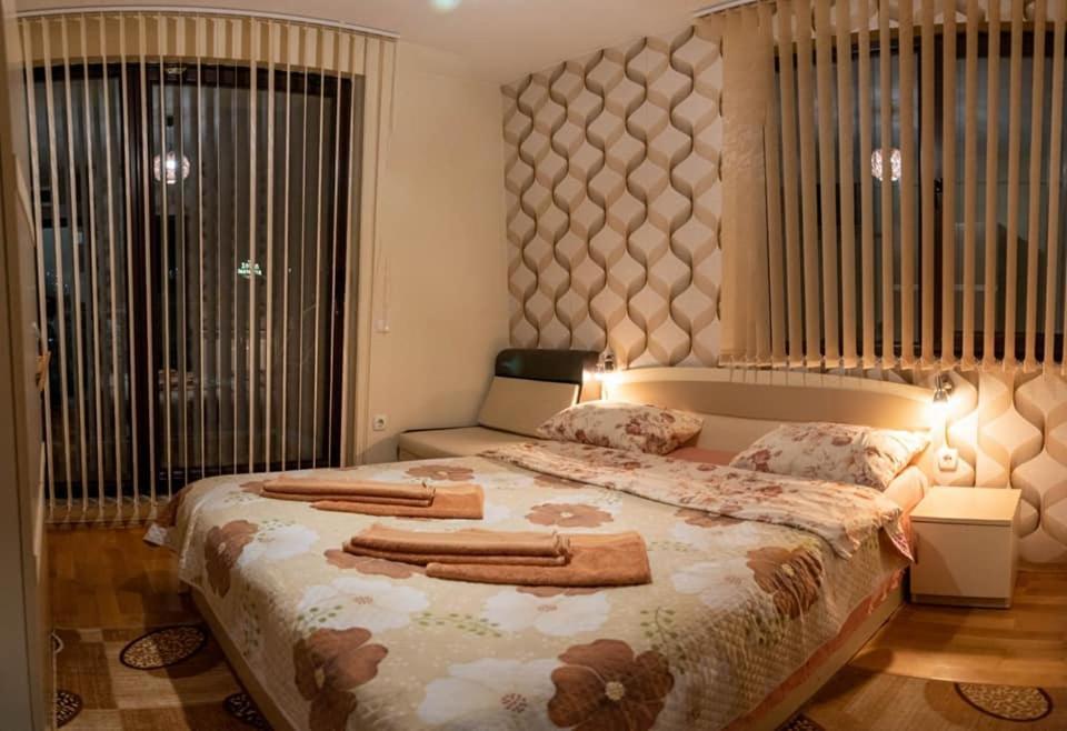 Hotel Stanchevata Kashta à Zlatograd Extérieur photo